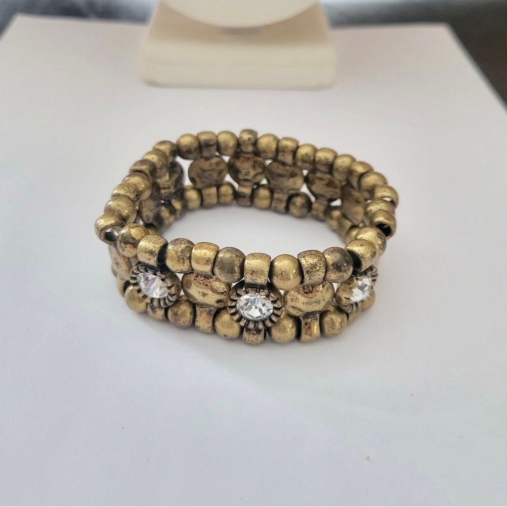 Premier Design antic rustic bracelet - Picture 4 of 4